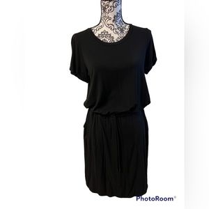 32 DEGREES COOL waist lux dress
